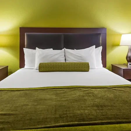 Best Western Plus Casino Royale - Center Strip-2